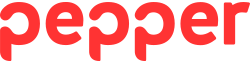 Pepper Logo
